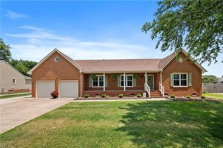 2714 Burning Tree LN, Suffolk, VA 23435