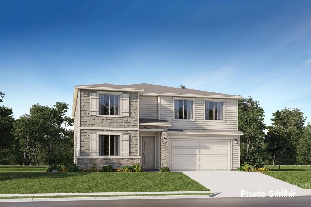 4003 E Leota Dr, Nampa, ID 83687