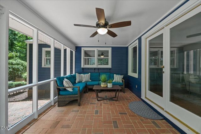 6516 Bakersfield Drive, Raleigh, NC 27606