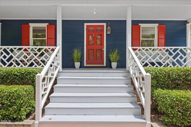 6516 Bakersfield Drive, Raleigh, NC 27606