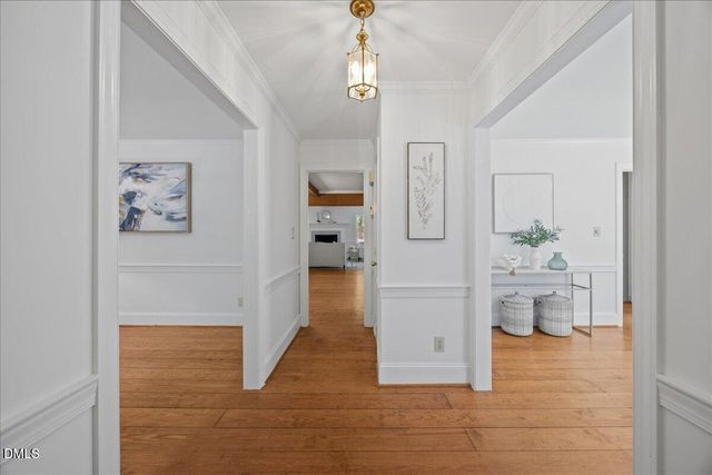 6516 Bakersfield Drive, Raleigh, NC 27606