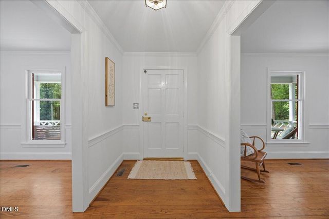6516 Bakersfield Drive, Raleigh, NC 27606