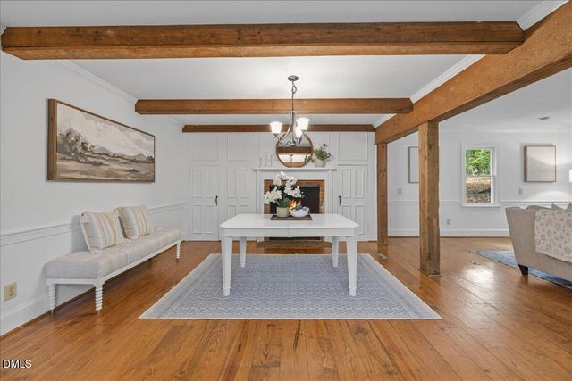 6516 Bakersfield Drive, Raleigh, NC 27606