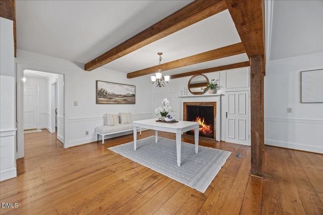 6516 Bakersfield Drive, Raleigh, NC 27606