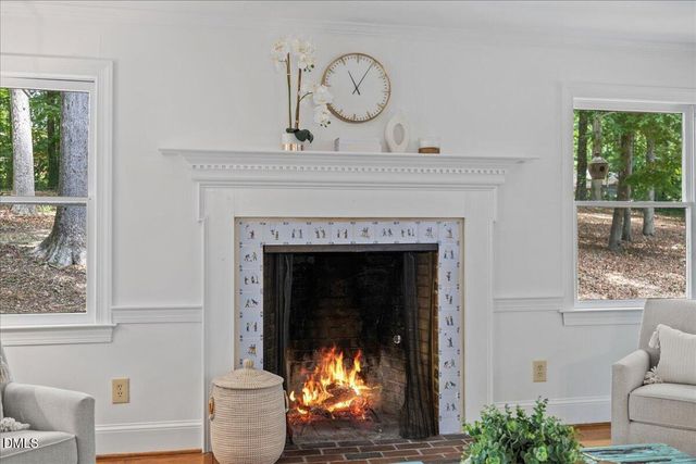 6516 Bakersfield Drive, Raleigh, NC 27606