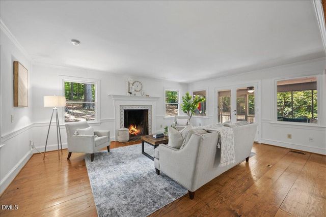 6516 Bakersfield Drive, Raleigh, NC 27606