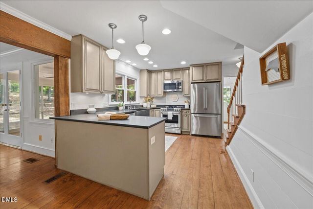 6516 Bakersfield Drive, Raleigh, NC 27606