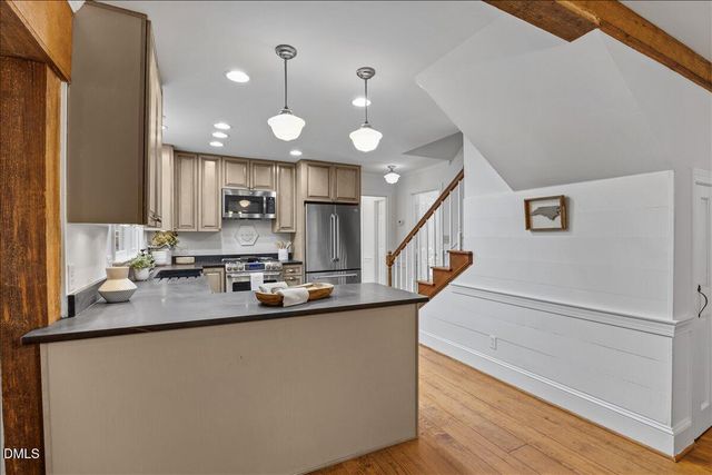 6516 Bakersfield Drive, Raleigh, NC 27606