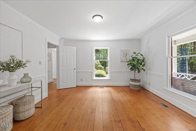 6516 Bakersfield Drive, Raleigh, NC 27606