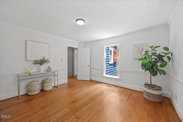6516 Bakersfield Drive, Raleigh, NC 27606