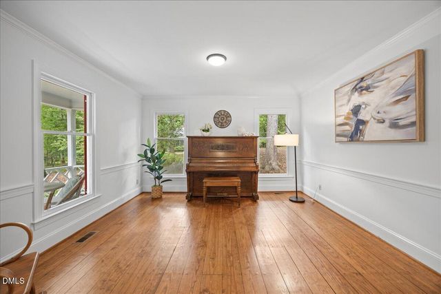 6516 Bakersfield Drive, Raleigh, NC 27606