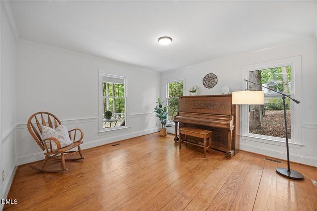 6516 Bakersfield Drive, Raleigh, NC 27606