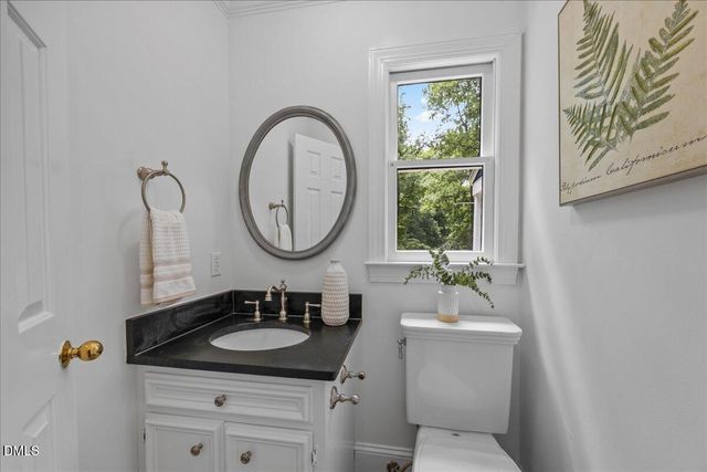 6516 Bakersfield Drive, Raleigh, NC 27606