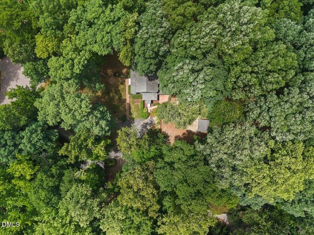 6516 Bakersfield Drive, Raleigh, NC 27606