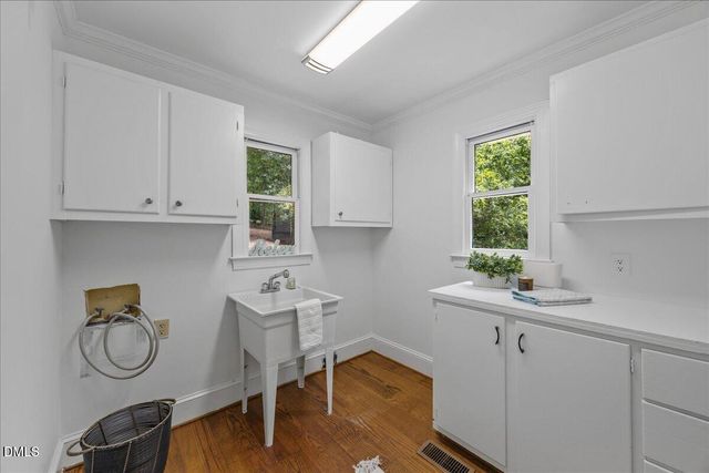 6516 Bakersfield Drive, Raleigh, NC 27606