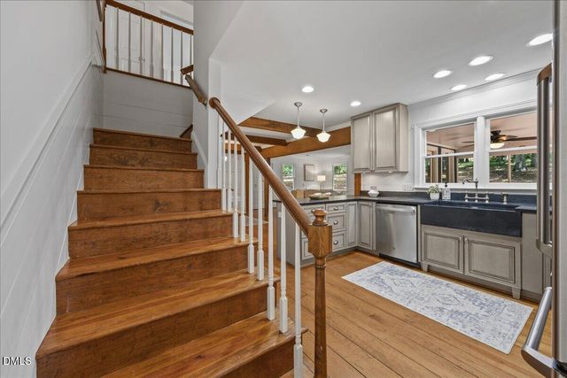 6516 Bakersfield Drive, Raleigh, NC 27606