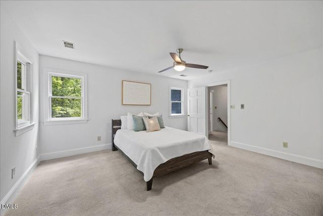 6516 Bakersfield Drive, Raleigh, NC 27606