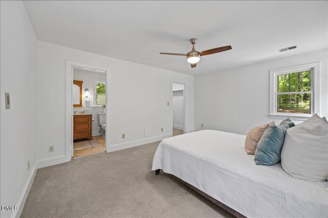 6516 Bakersfield Drive, Raleigh, NC 27606