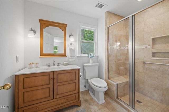 6516 Bakersfield Drive, Raleigh, NC 27606