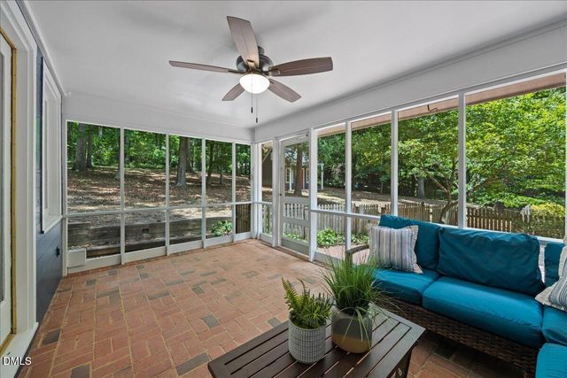 6516 Bakersfield Drive, Raleigh, NC 27606