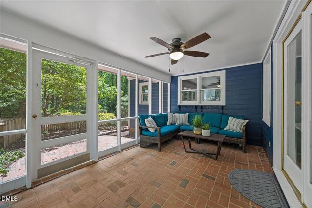 6516 Bakersfield Drive, Raleigh, NC 27606