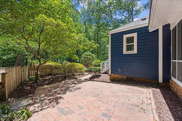 6516 Bakersfield Drive, Raleigh, NC 27606