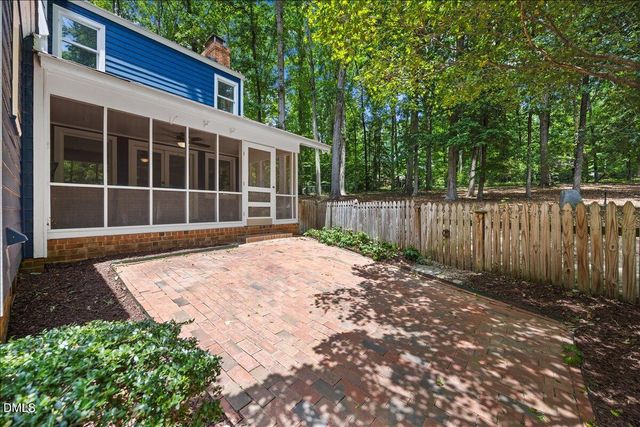 6516 Bakersfield Drive, Raleigh, NC 27606