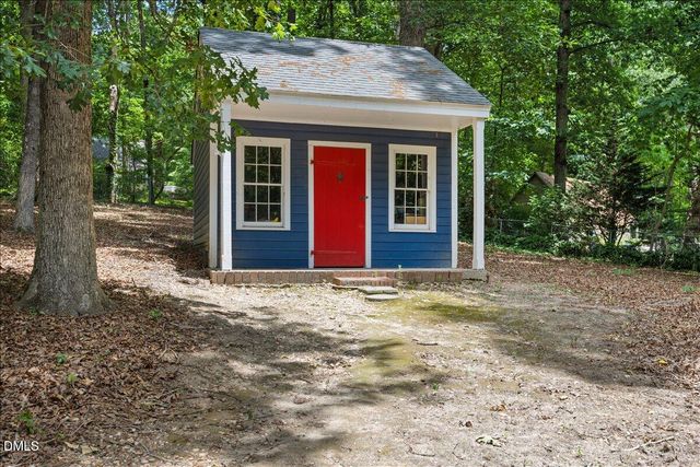 6516 Bakersfield Drive, Raleigh, NC 27606