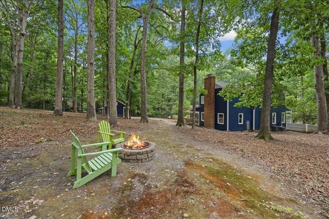 6516 Bakersfield Drive, Raleigh, NC 27606