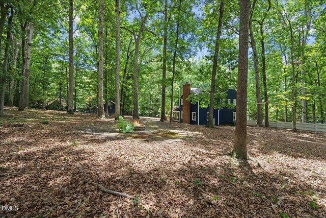 6516 Bakersfield Drive, Raleigh, NC 27606