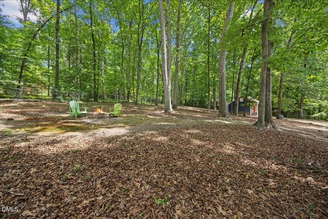 6516 Bakersfield Drive, Raleigh, NC 27606