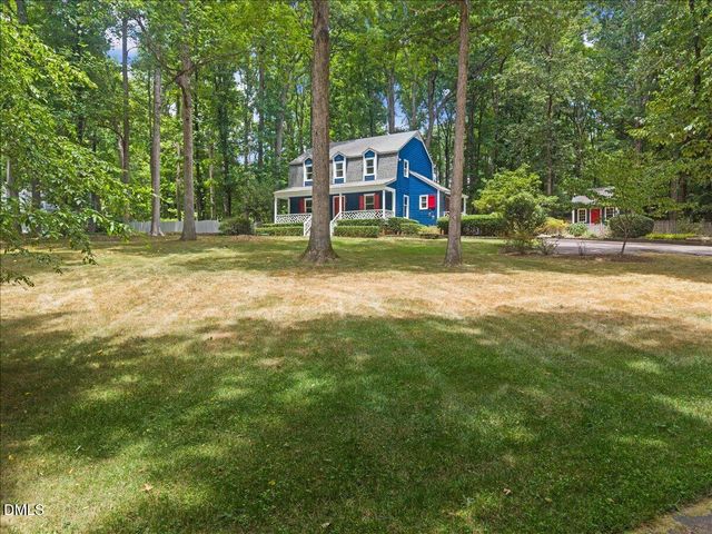6516 Bakersfield Drive, Raleigh, NC 27606