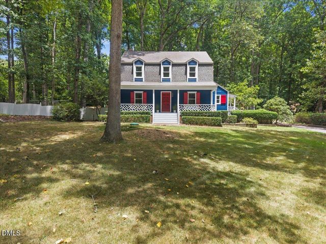 6516 Bakersfield Drive, Raleigh, NC 27606