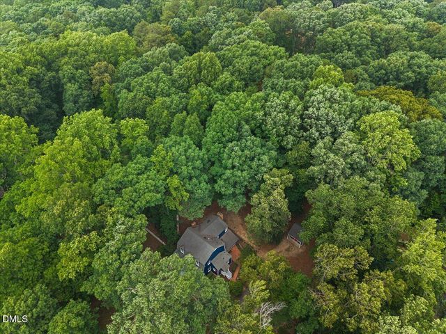 6516 Bakersfield Drive, Raleigh, NC 27606