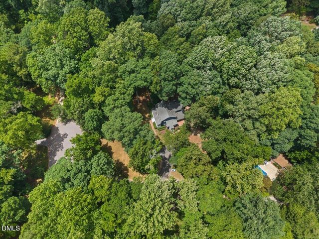 6516 Bakersfield Drive, Raleigh, NC 27606
