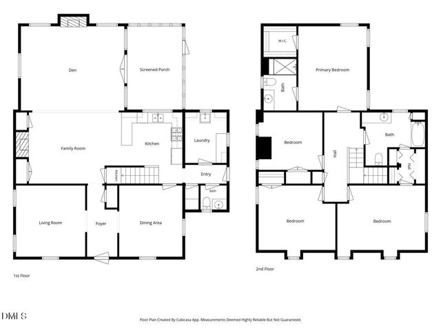 6516 Bakersfield Drive, Raleigh, NC 27606