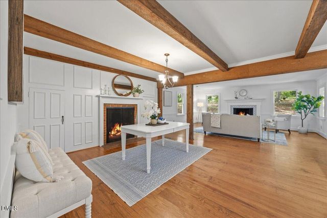 6516 Bakersfield Drive, Raleigh, NC 27606
