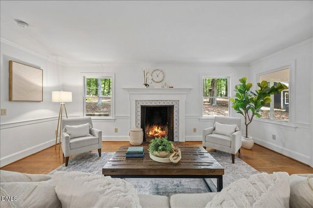 6516 Bakersfield Drive, Raleigh, NC 27606