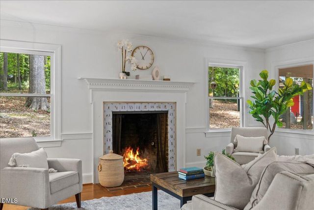6516 Bakersfield Drive, Raleigh, NC 27606