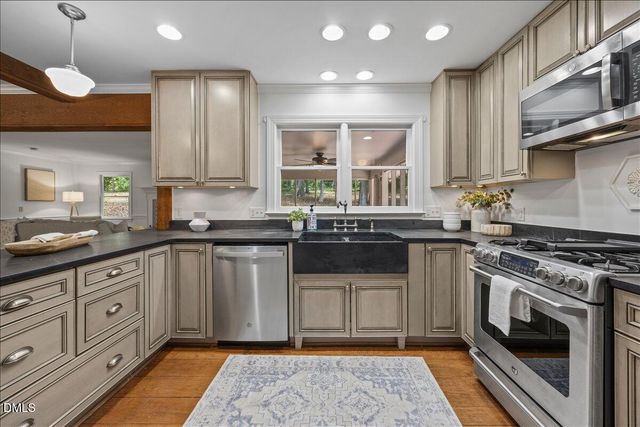 6516 Bakersfield Drive, Raleigh, NC 27606