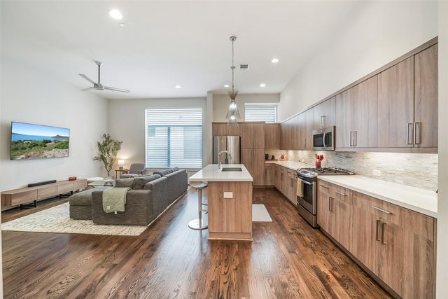 1004 California Street 203, Houston, TX 77006