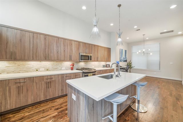 1004 California Street 203, Houston, TX 77006