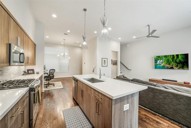 1004 California Street 203, Houston, TX 77006