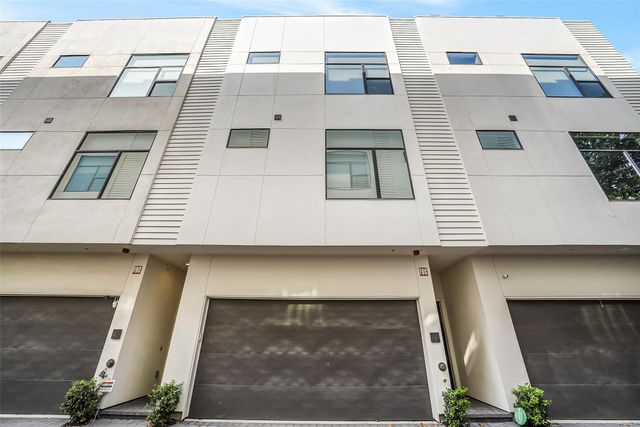 1004 California Street 203, Houston, TX 77006