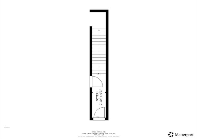 1004 California Street 203, Houston, TX 77006