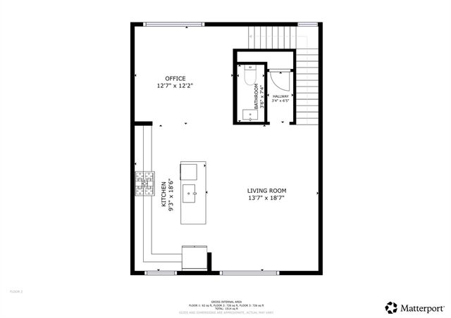 1004 California Street 203, Houston, TX 77006