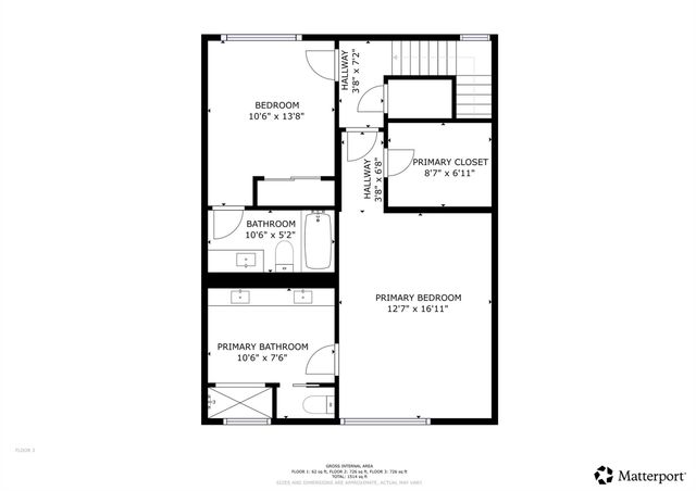 1004 California Street 203, Houston, TX 77006