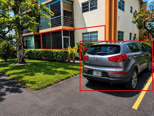16900 NE 14th Avenue 115, Miami, FL 33162