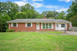 108 Jefferson Street, Lexington, NC 27295