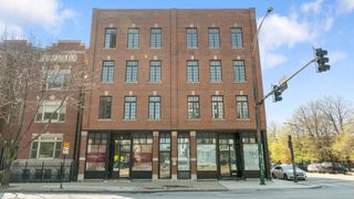 636 N Racine Avenue 2N, Chicago, IL 60642